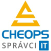 Cheops s.r.o. logo