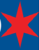 Chicago Star Media logo