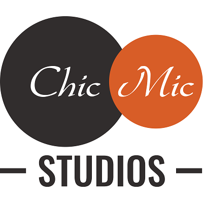 Chicmic Studios logo