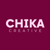 CHIKA creative logo
