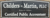 Childers-Martin, PLLC logo