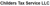 Childers Tax Service LLC logo