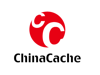 China Cache logo