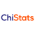 ChiStats logo