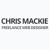 Chris Mackie logo