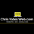 Chris Yates Web Services logo