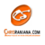 Chrisranjana.com data engineers ETL developers logo