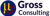 Christopher Gross Consulting logo