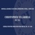 Christopher Villarreal CPA logo