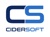 Cidersoft - Web Design & Staff Augmentation logo