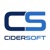 Cidersoft logo