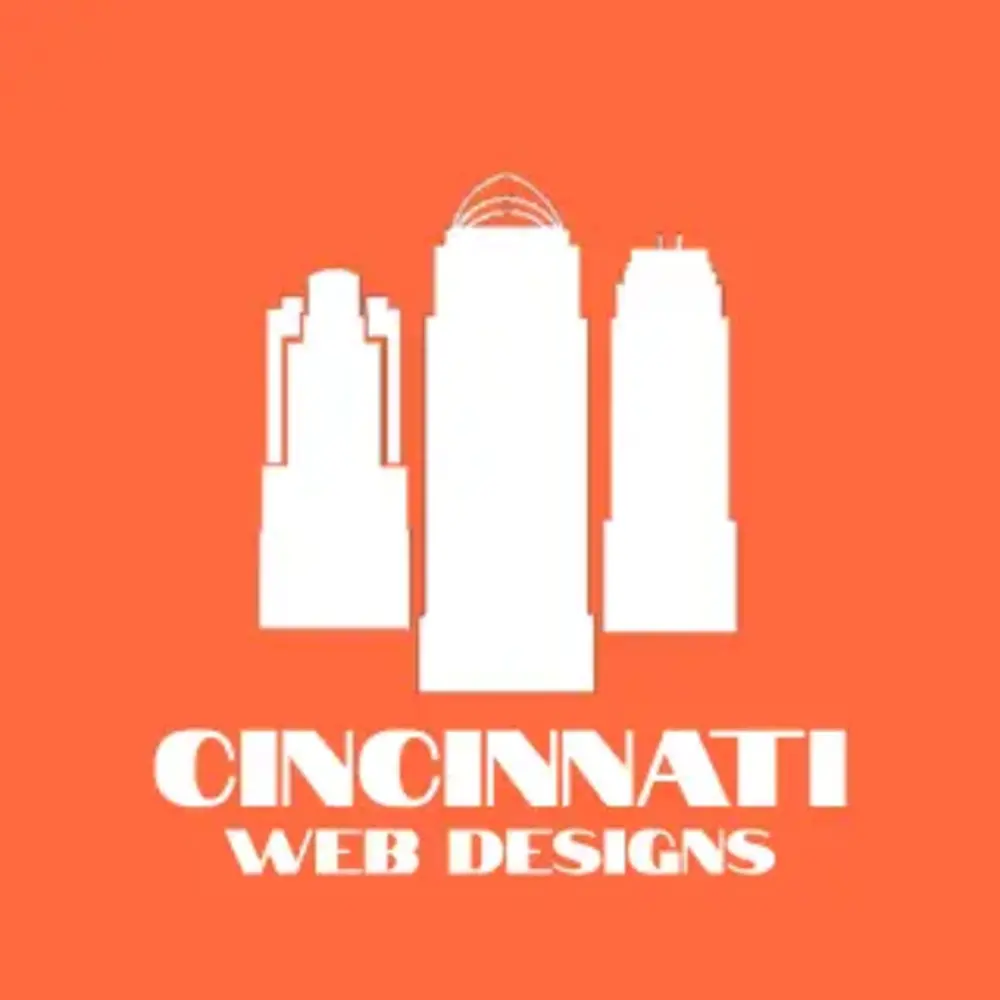 Cincinnati Web Designs LLC logo