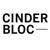 CINDERBLOC logo
