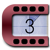 CinematixHD logo