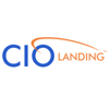CIO Landing logo