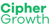 CipherGrowth logo
