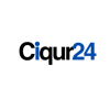 Ciqur24 logo
