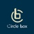 Circle Box logo