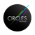 Circles.ae for Web-Design logo