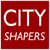 Cityshapers logo