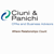 Ciuni & Panichi logo