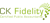 CK FIDELITY TAX & ACCOUNTING logo