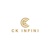 Ck Infini logo