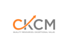CKCM, Inc. logo