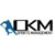 CKM Sports Management Ltd logo