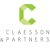 Claesson & Partners logo