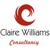 Claire Williams Consultancy logo