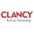 Clancy logo