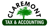 Claremont Tax & Accounting logo
