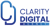 Clarity Digital Agency logo