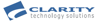 Clarity Technology Solutions logo
