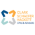 Clark Schaefer Hackett logo