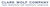 Clark Wolf Company logo