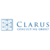 Clarus Consulting Group logo