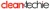 Clean And Techie logo