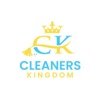 Cleaners Kingdom logo