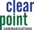 Clear Point Communications logo