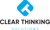 Clear Thinking IT Solutions logo