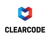 Clearcode logo