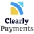 Clearly Payments logo