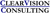 ClearVision Consulting logo