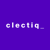 Clectiq logo
