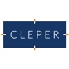 CLEPER logo