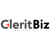 CleritBiz logo