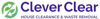 CleverClear logo