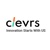 Clevrs Tech Innovation logo